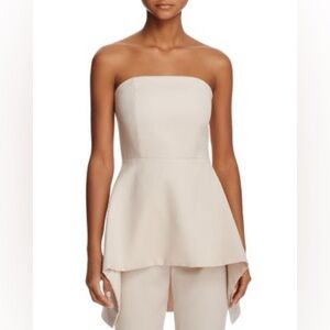 Alice and Olivia Duncan Top